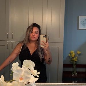 Meet your Posher, April